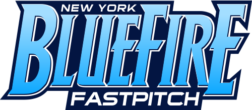 BlueFire Softball - Girls Fastpitch Softball
