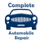 Complete Automobile Repair