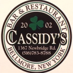 Cassidy's Bar & Restaurant