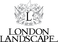 london landscape logo