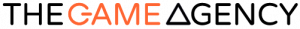 the game agency logo